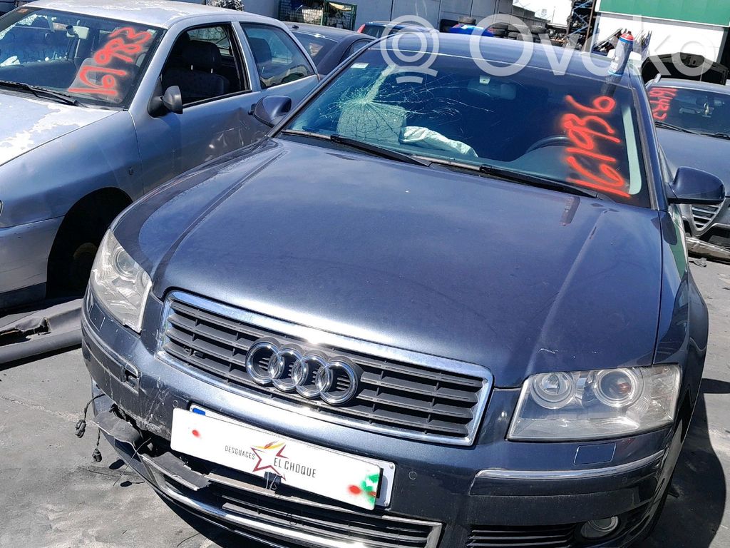 Audi A8 S8 D3 4E Headlight/headlamp 