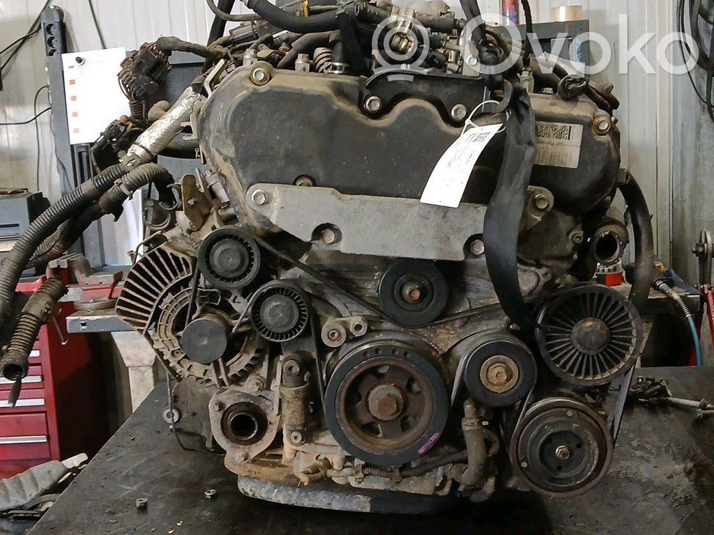 Engine   97352883