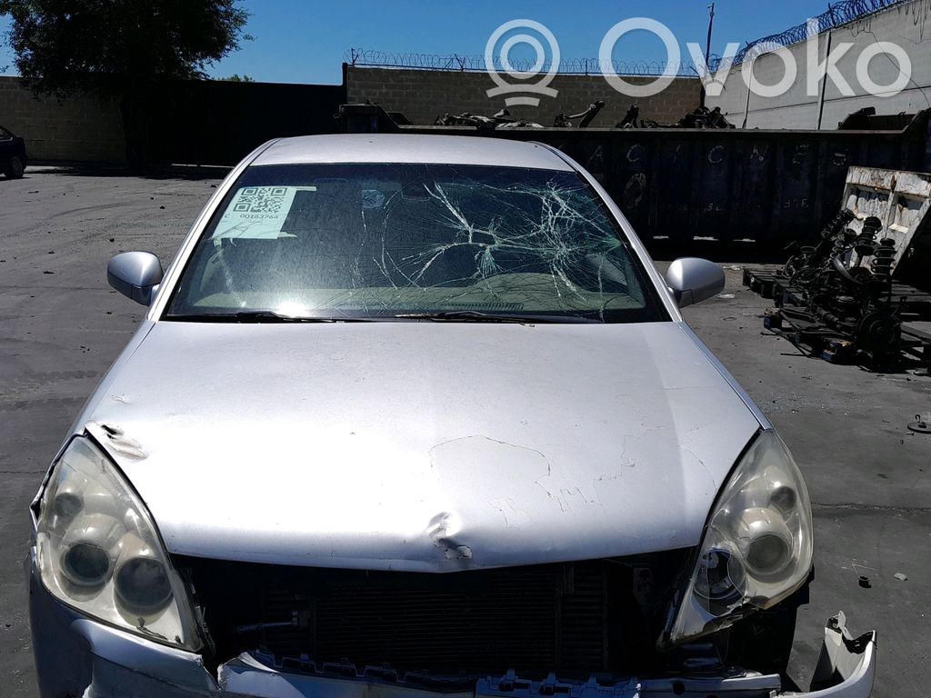 Opel Vectra C Starteris 