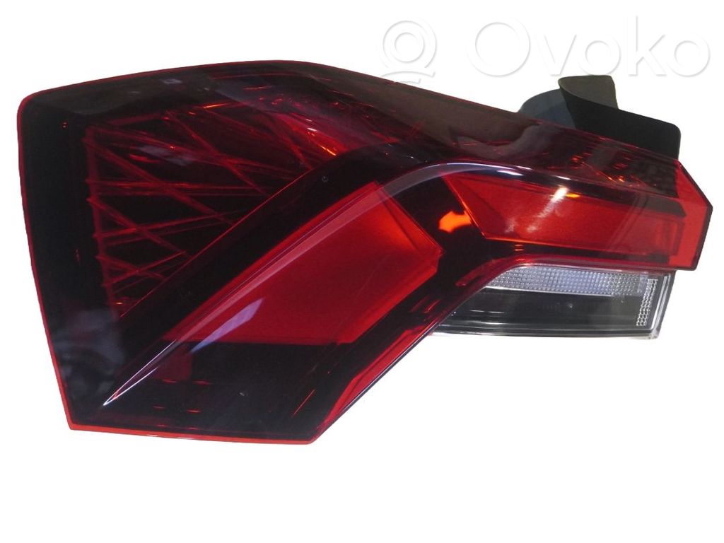 Skoda Kamiq Takavalot 