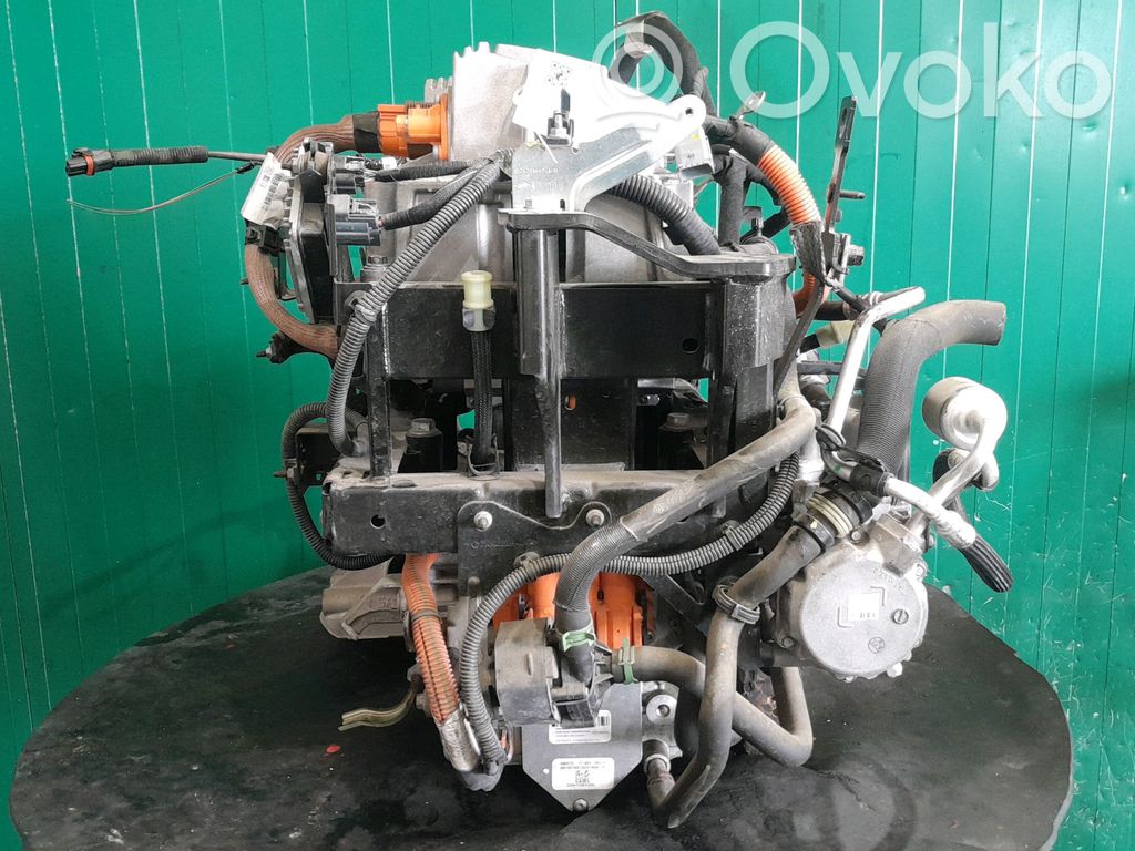 Motor