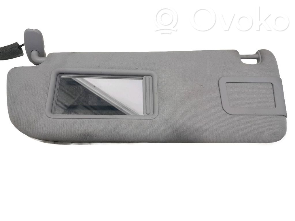 Sonnenblende   4E0857551K
