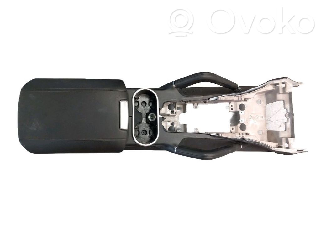 Porsche Cayenne (92A) Console centrale 