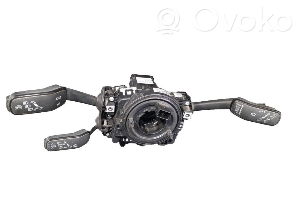 Seat Ateca Interruptor de control multifunción 