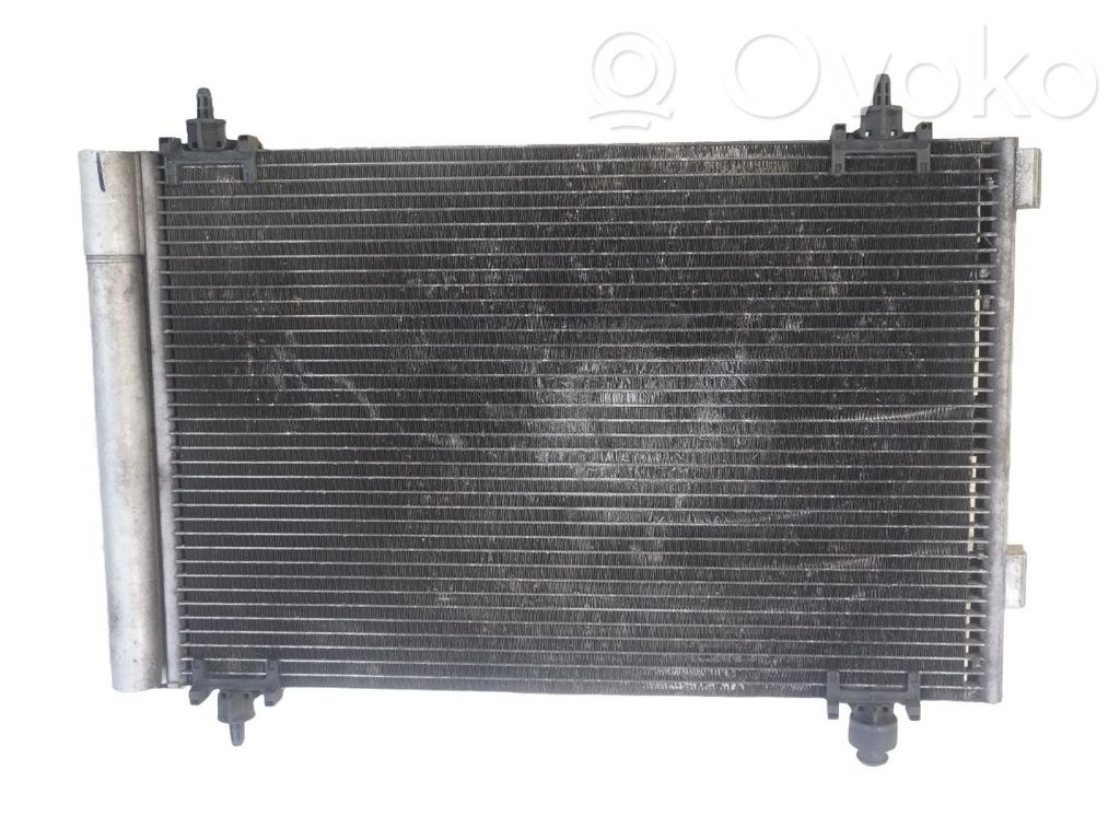 Peugeot 3008 I Radiator răcire A/C (condensor) 