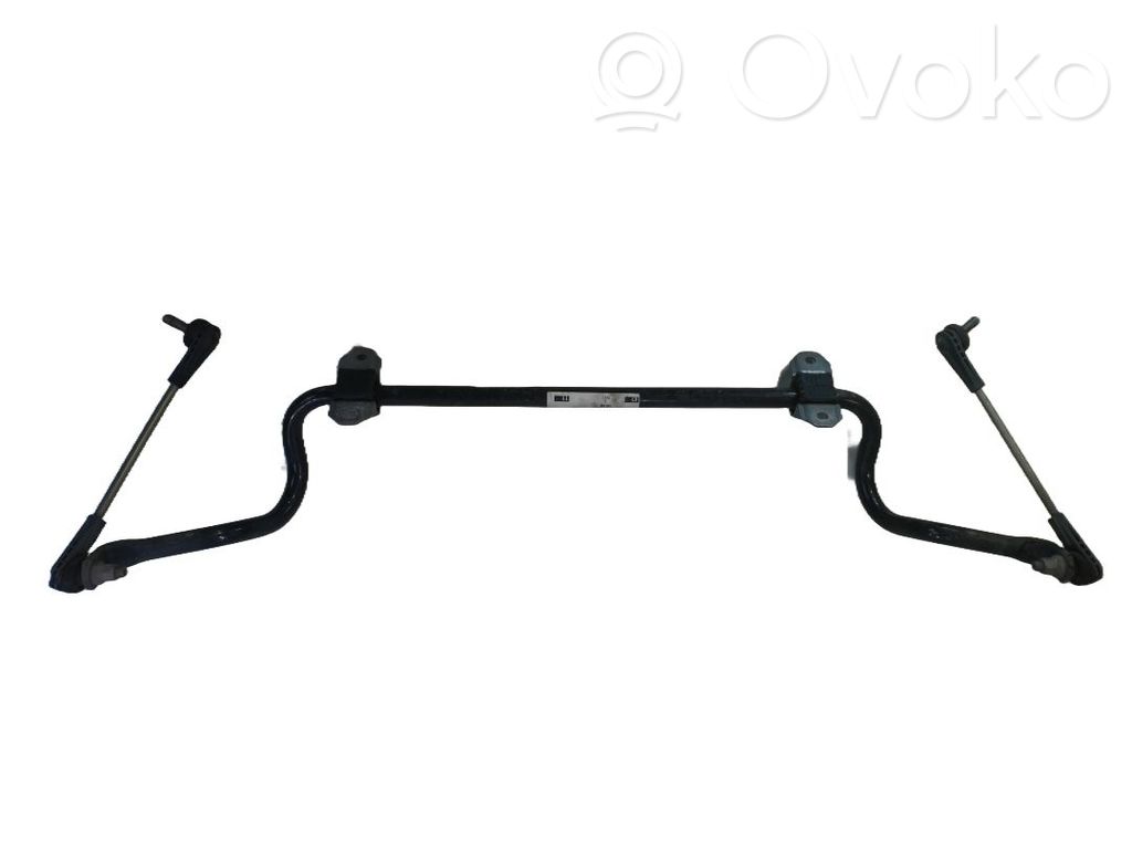 Ford Focus Stabilizator przedni / drążek 
