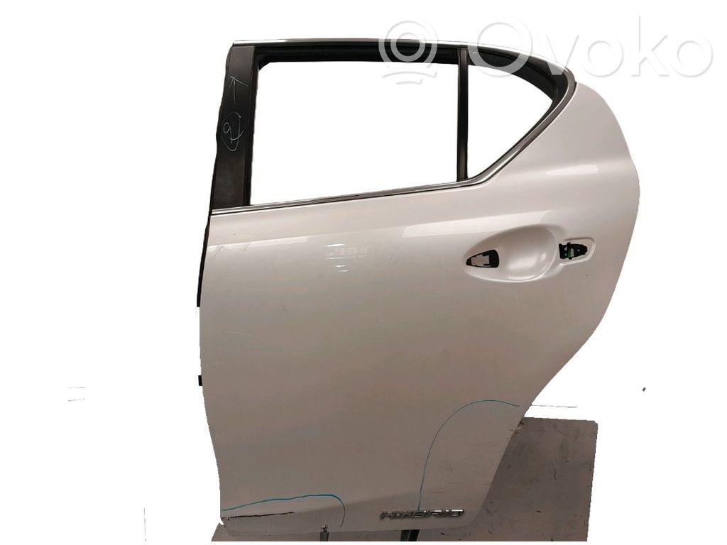 Puerta trasera   6700476010