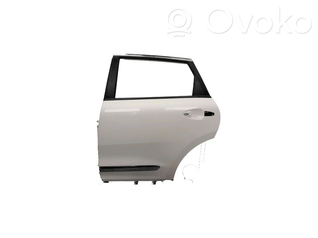 Puerta trasera   77003G5000