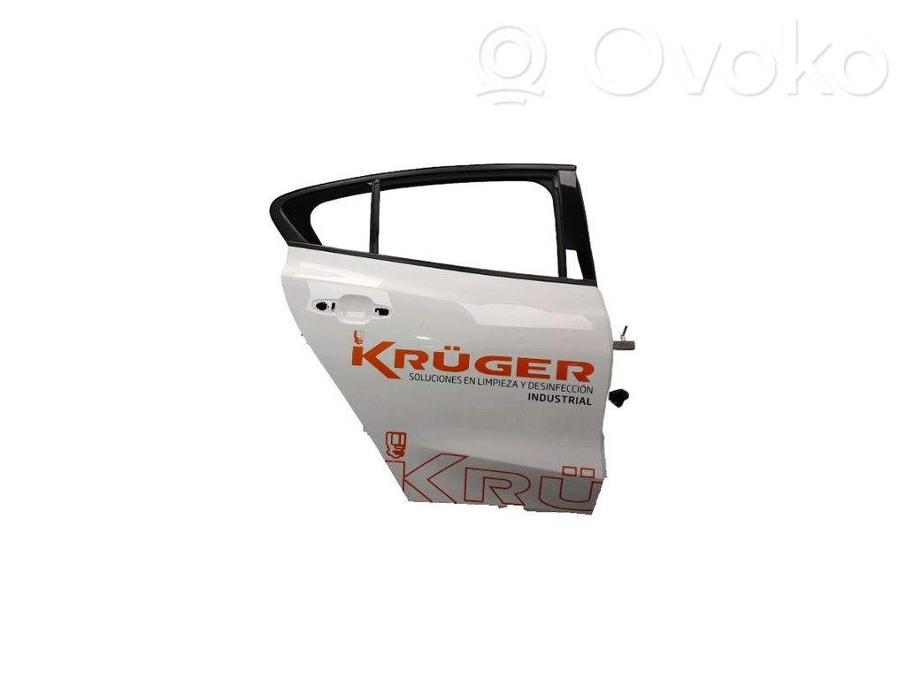 Ford Focus Galinės durys 