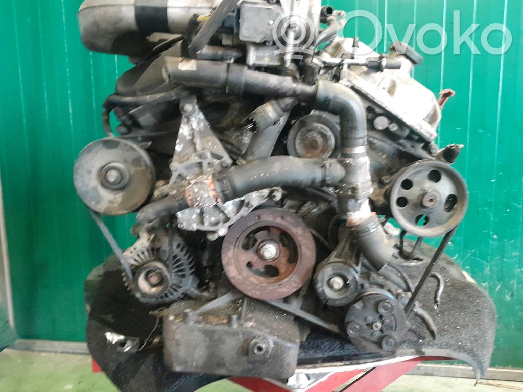 Variklis   XR819622