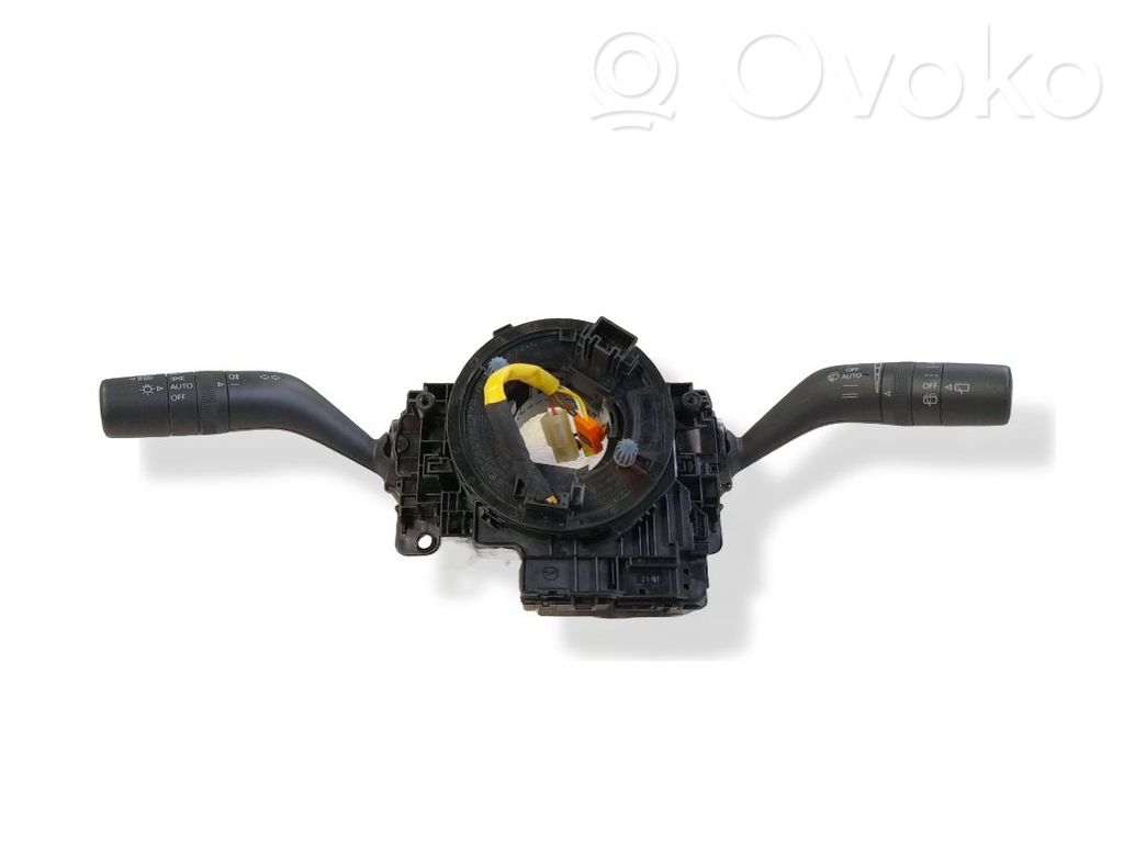 Interruptor de control multifunción   BDGG66CS0A