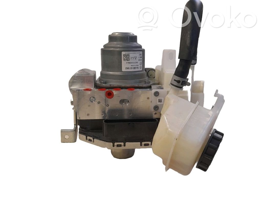 Bomba de ABS   BJGB439A0
