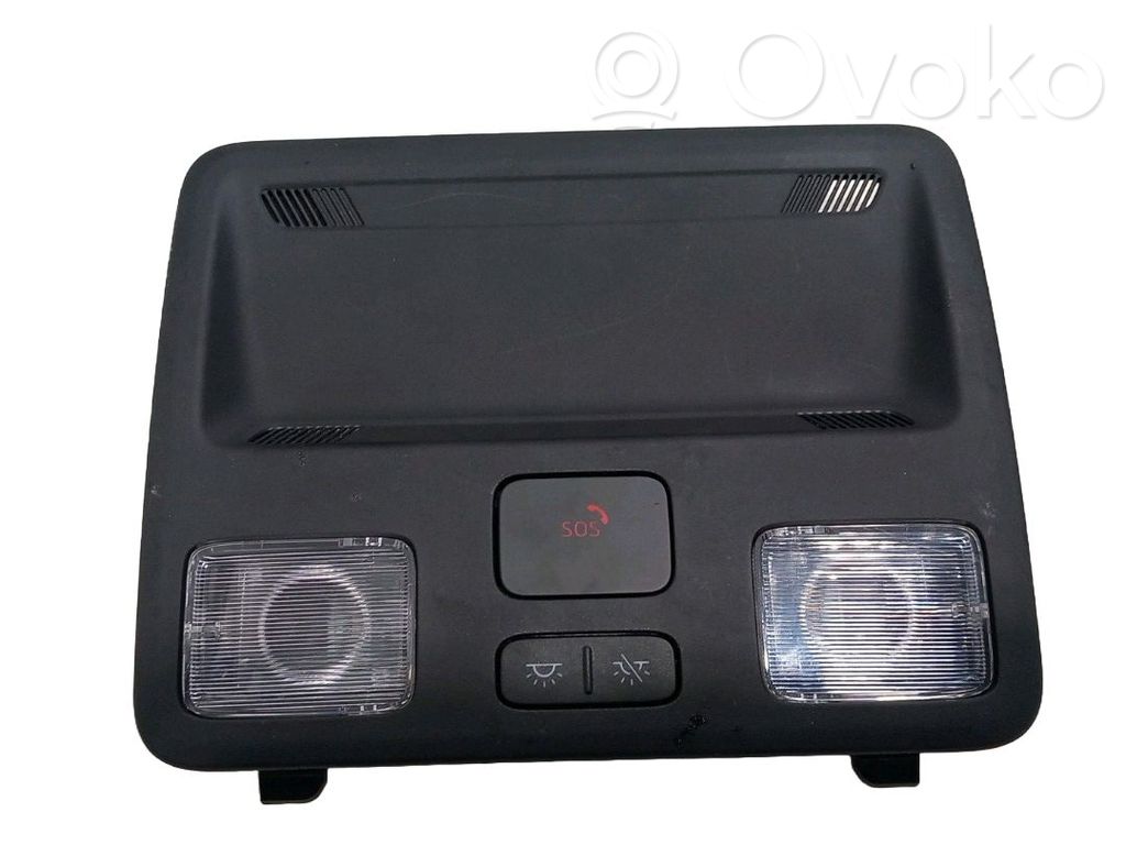 Ford Focus Other interior light 