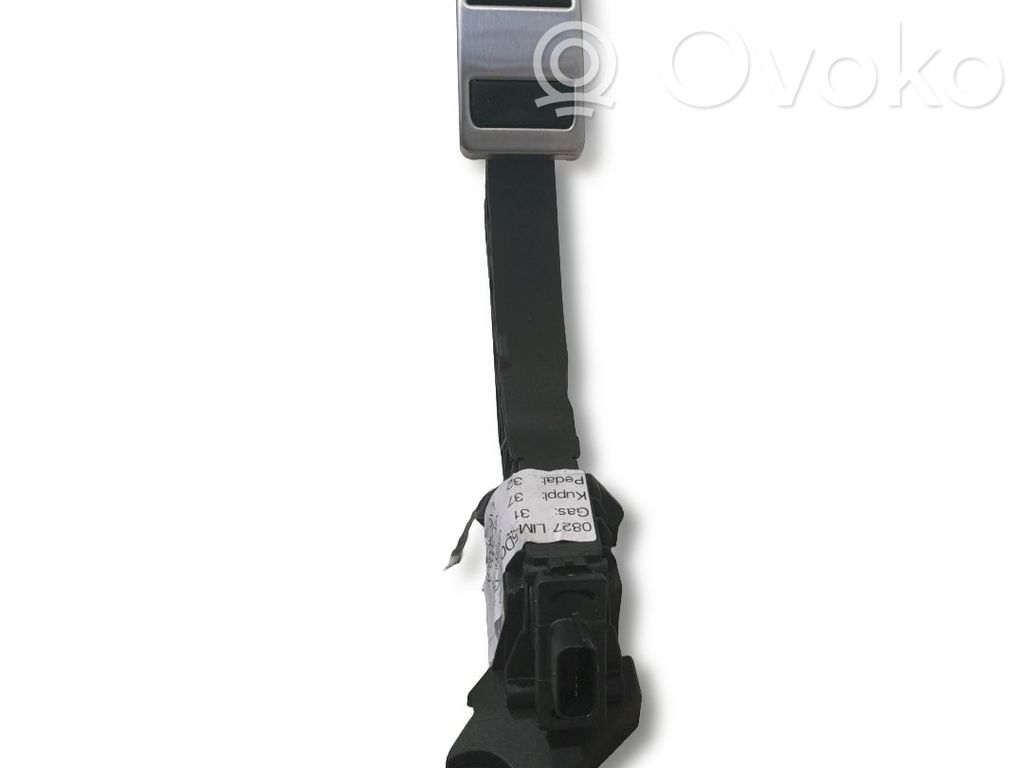 Accelerator throttle pedal   LX6C2D094N