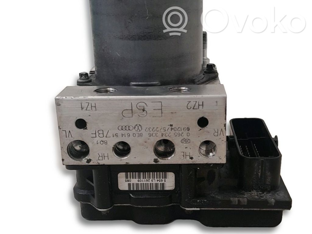 Bomba de ABS   8E0614517BG