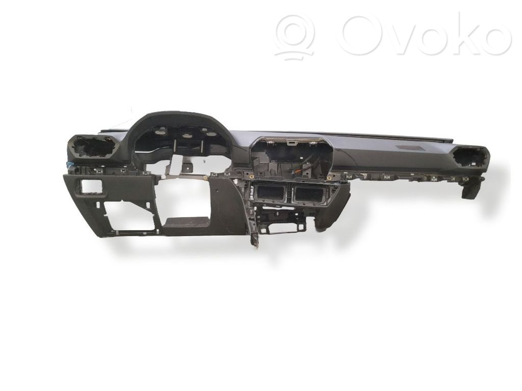Seat Leon IV Dashboard 