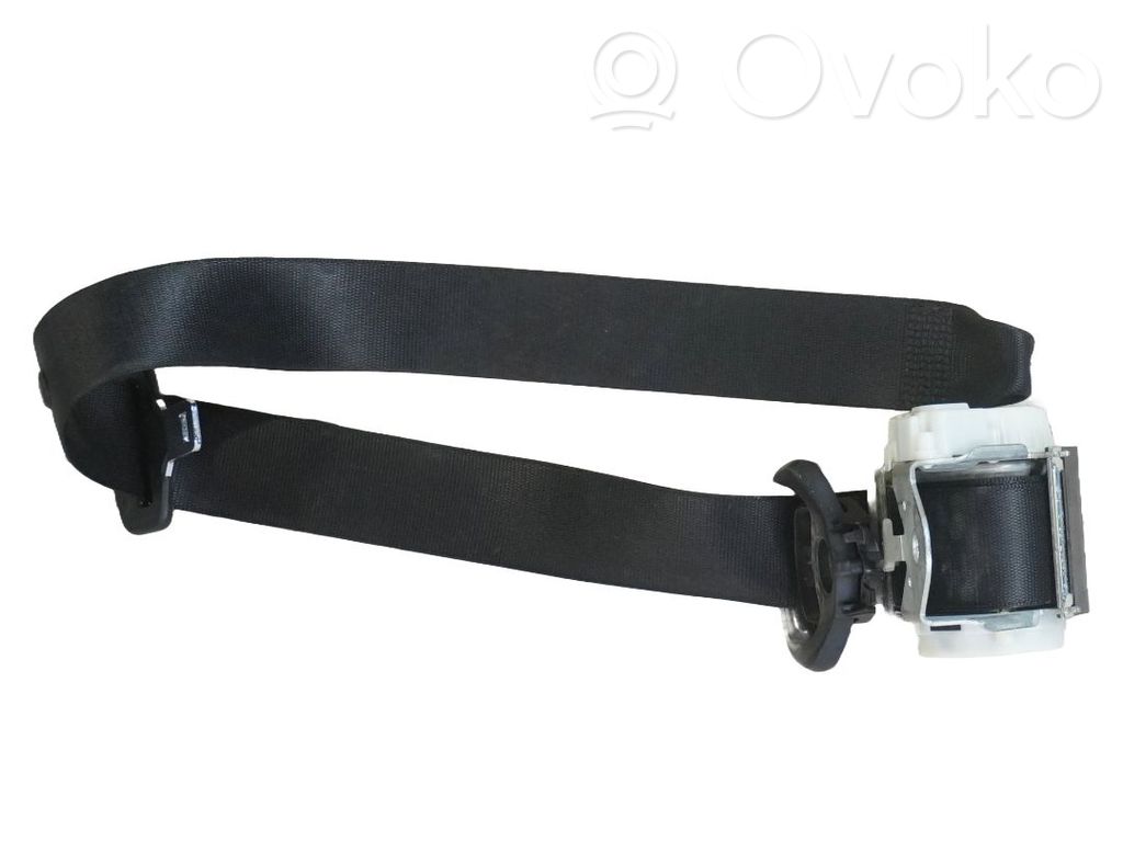 Front seatbelt   34024007A