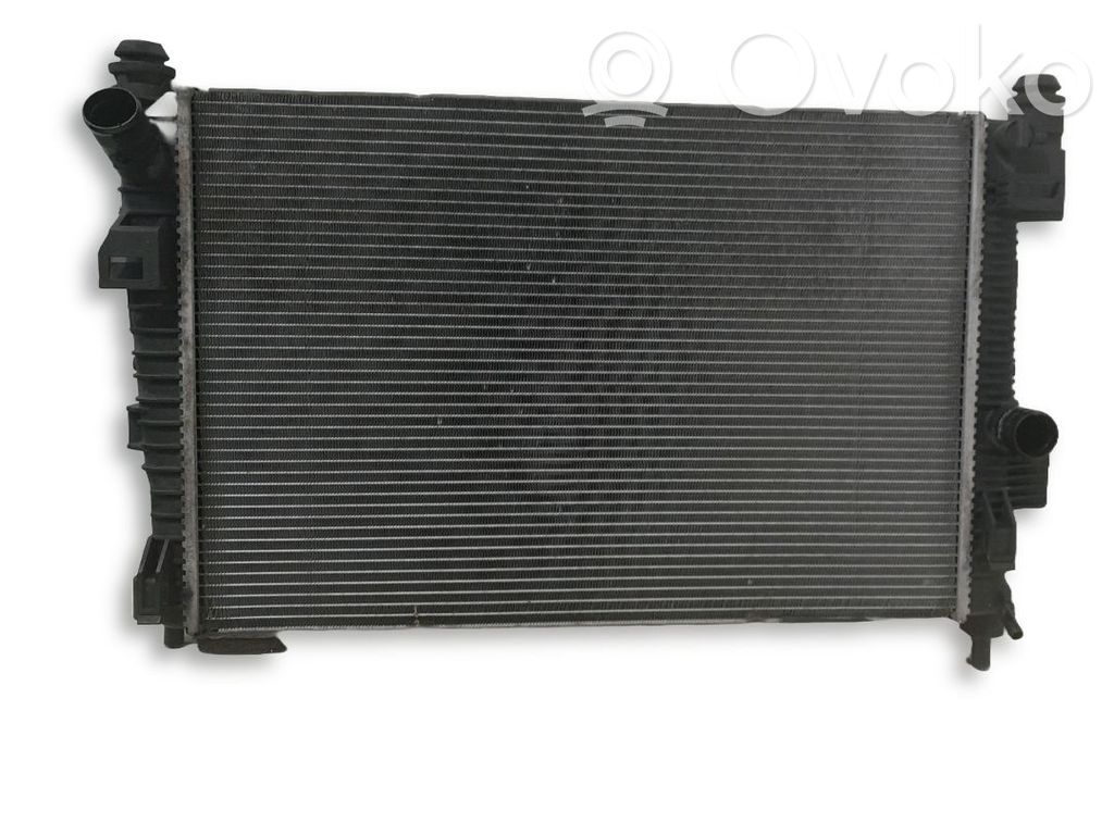 Ford C-MAX II Chłodnica 