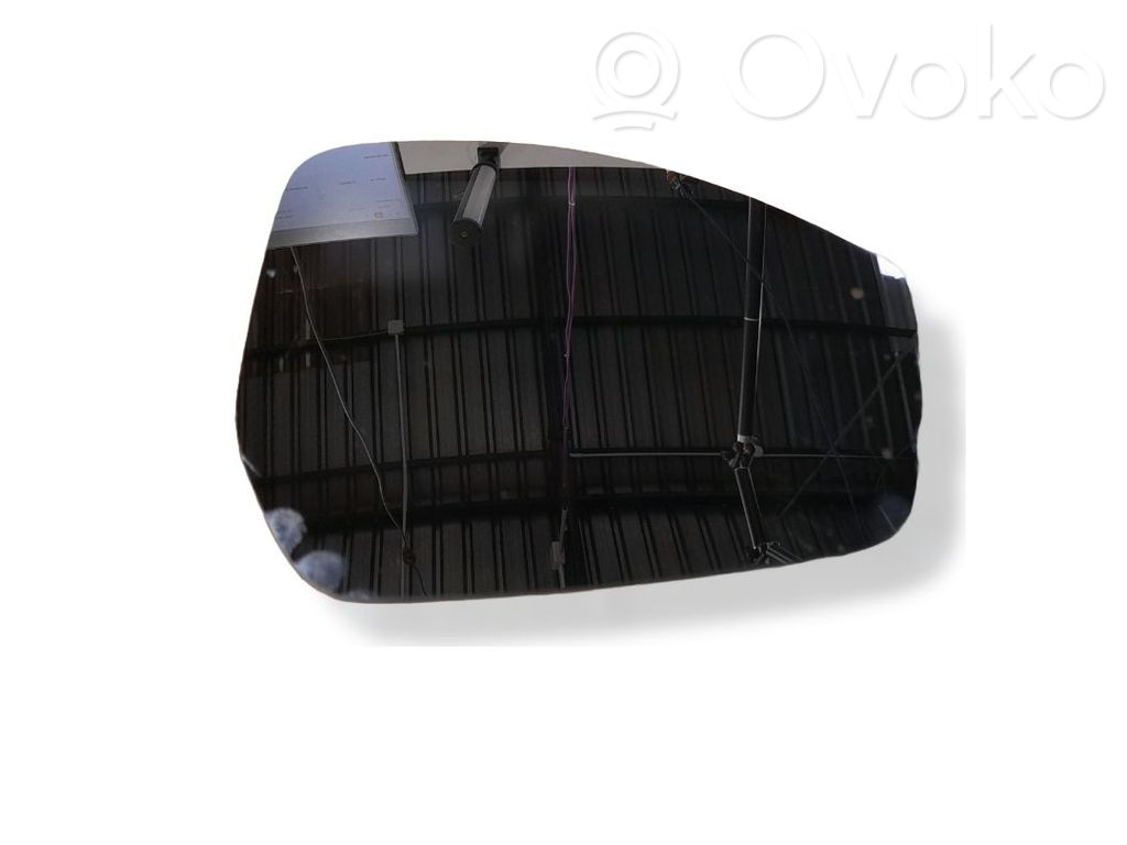 Mitsubishi Outlander Specchietto retrovisore elettrico portiera anteriore 