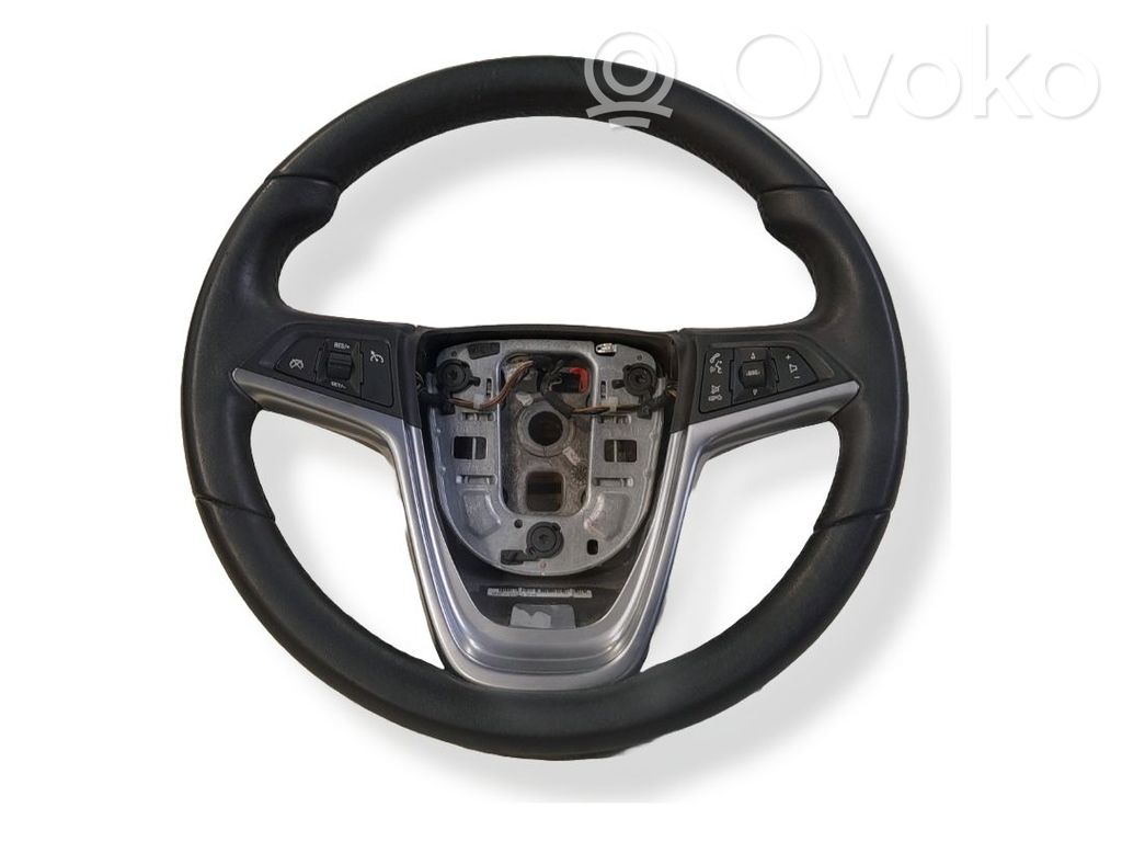 Volante   22768179