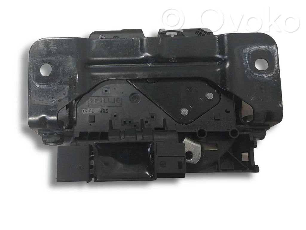 BMW 4 F32 F33 Blocco chiusura del portellone 