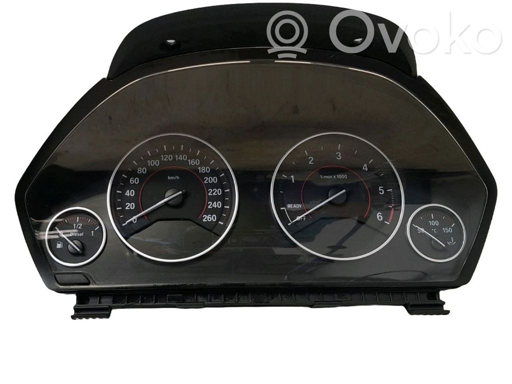 Velocímetro (tablero de instrumentos)   62105A03A33