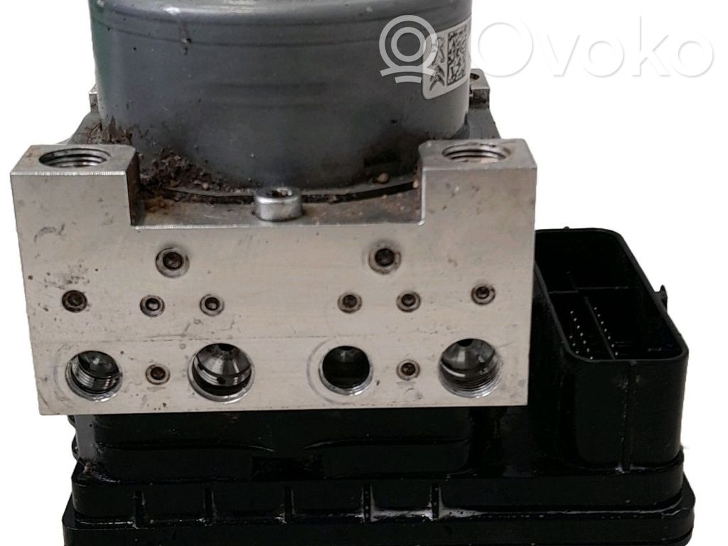 Peugeot 2008 I ABS Pump 