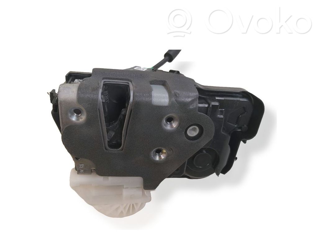 Ford Focus Front door lock 