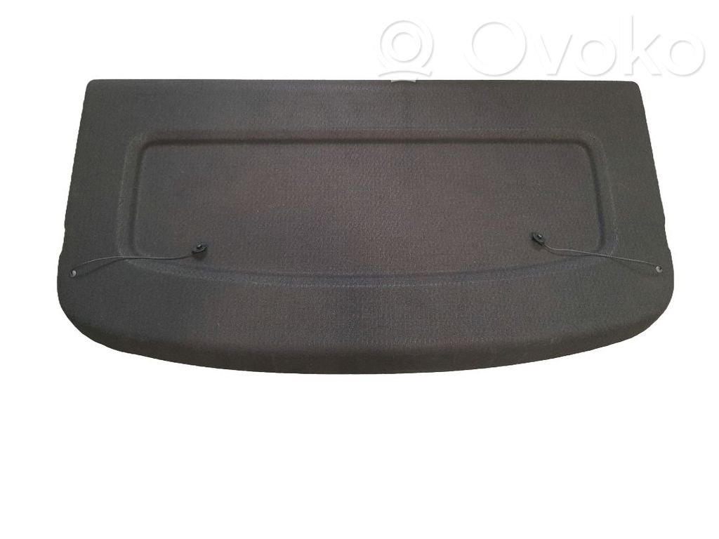 Parcel shelf   JX7BA46668A