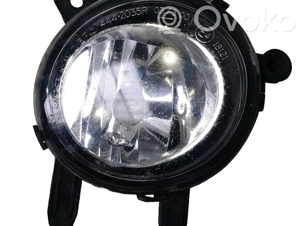 Luz de niebla delantera   63177248912