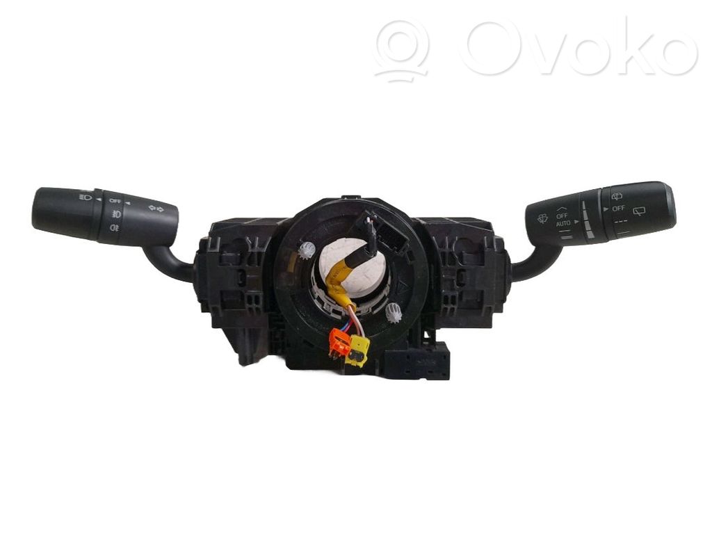 Mazda CX-5 II Multifunctional control switch/knob 