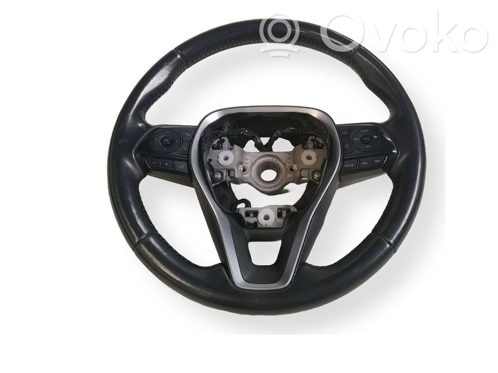 Ohjauspyörä   4510202820C0
