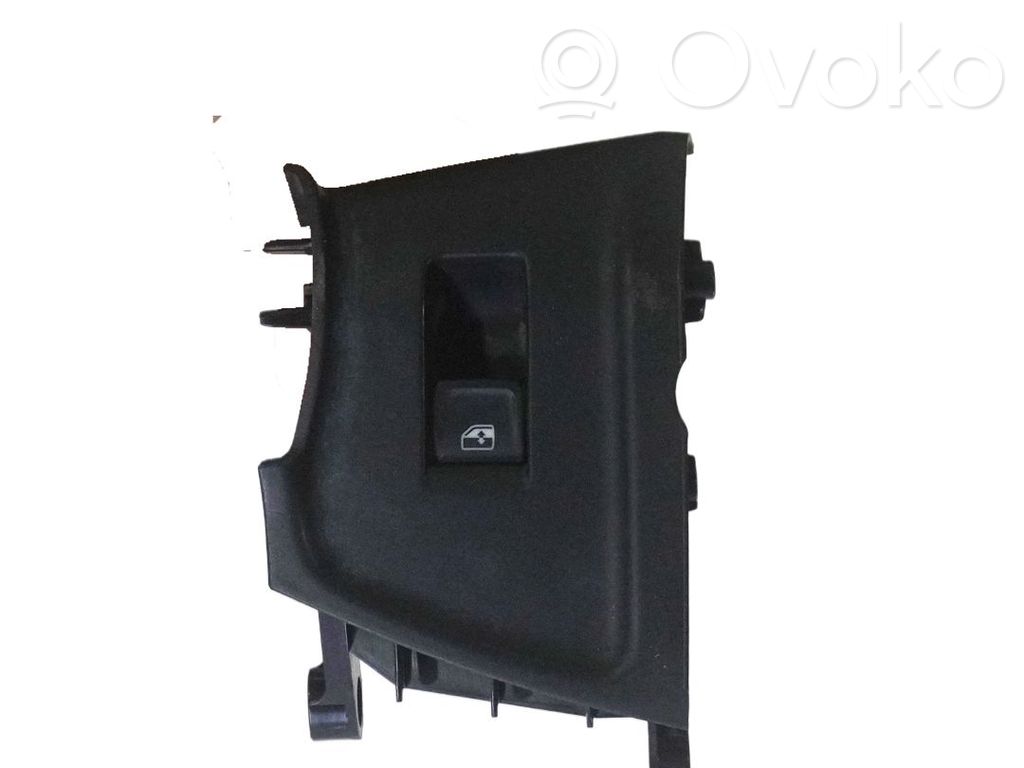 Electric window control switch   5G0959855P