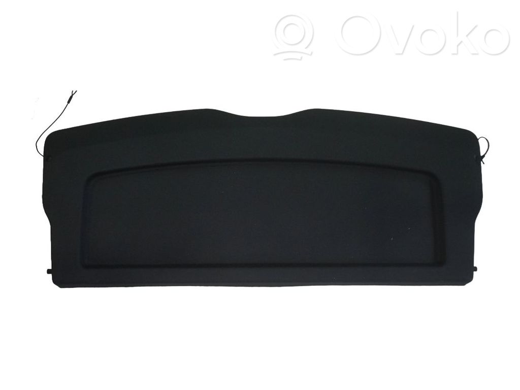 Audi A1 Parcel shelf 