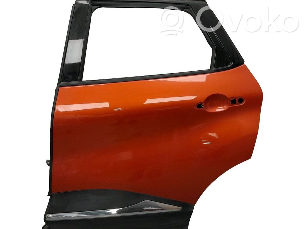 Puerta trasera   821015298R