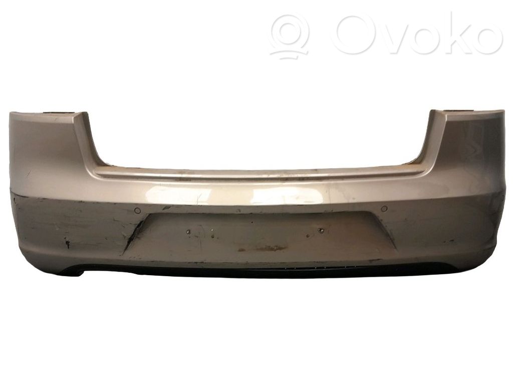 Seat Exeo (3R) Parachoques 