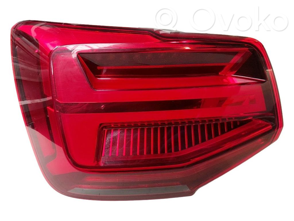 Audi Q2 - Takavalot 