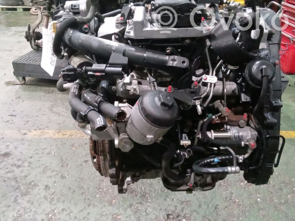 Motor   93192101