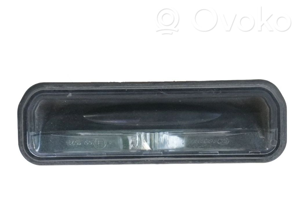Manecilla externa puerta trasera   BM5119B514AD