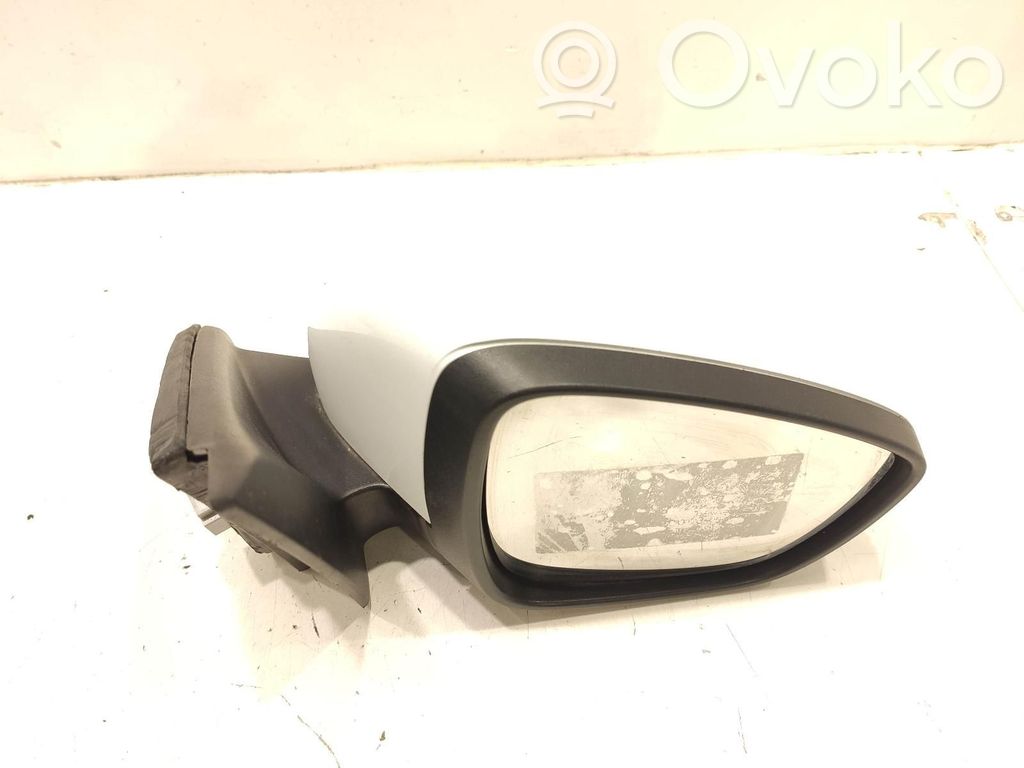 Ford Focus Embellecedor de espejo retrovisor 