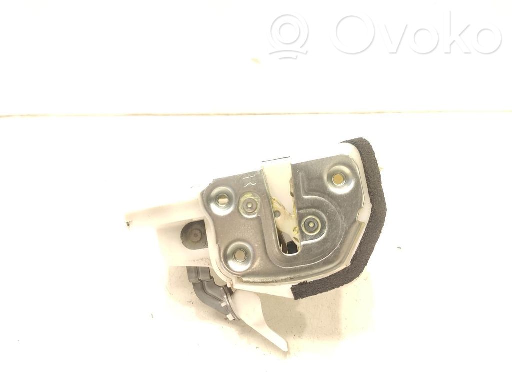 Lukko setti   BHS258310A