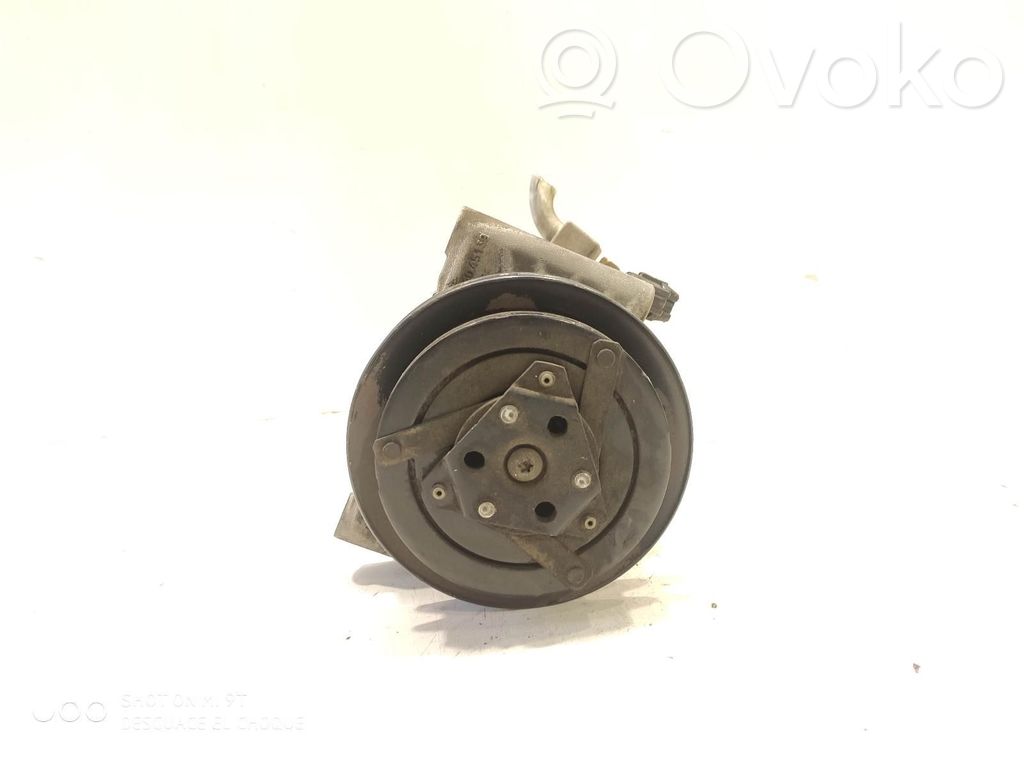 Nissan Almera N16 Compresor (pompă) aer condiționat (A/C) 