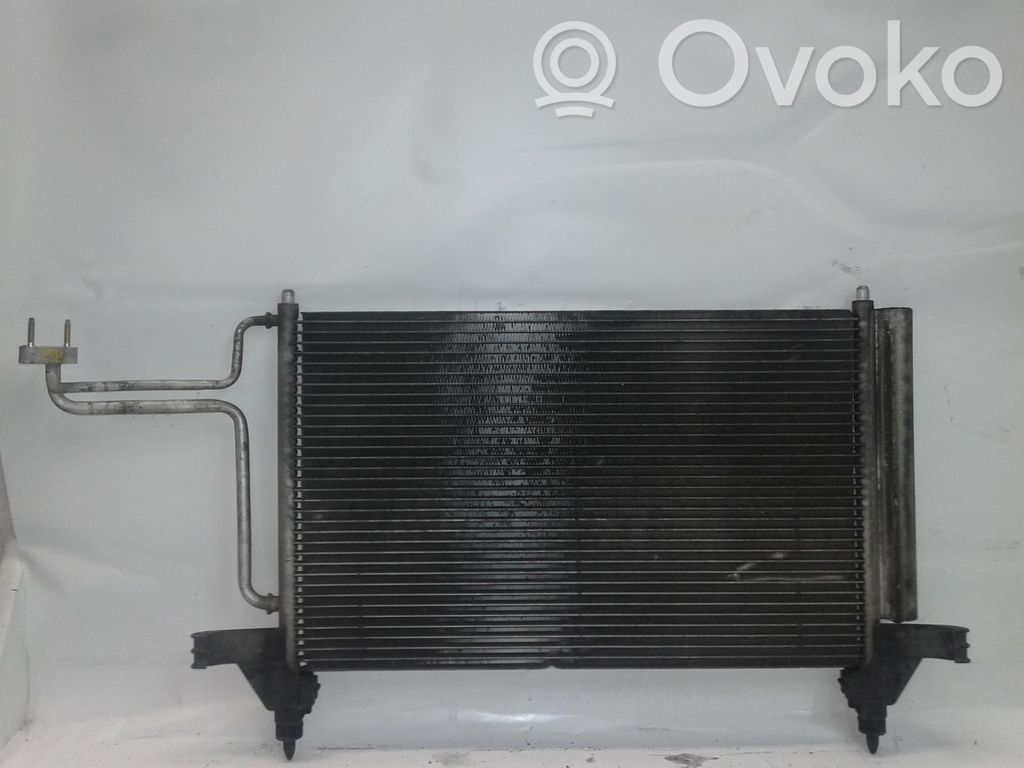 Radiador intercooler   46745840