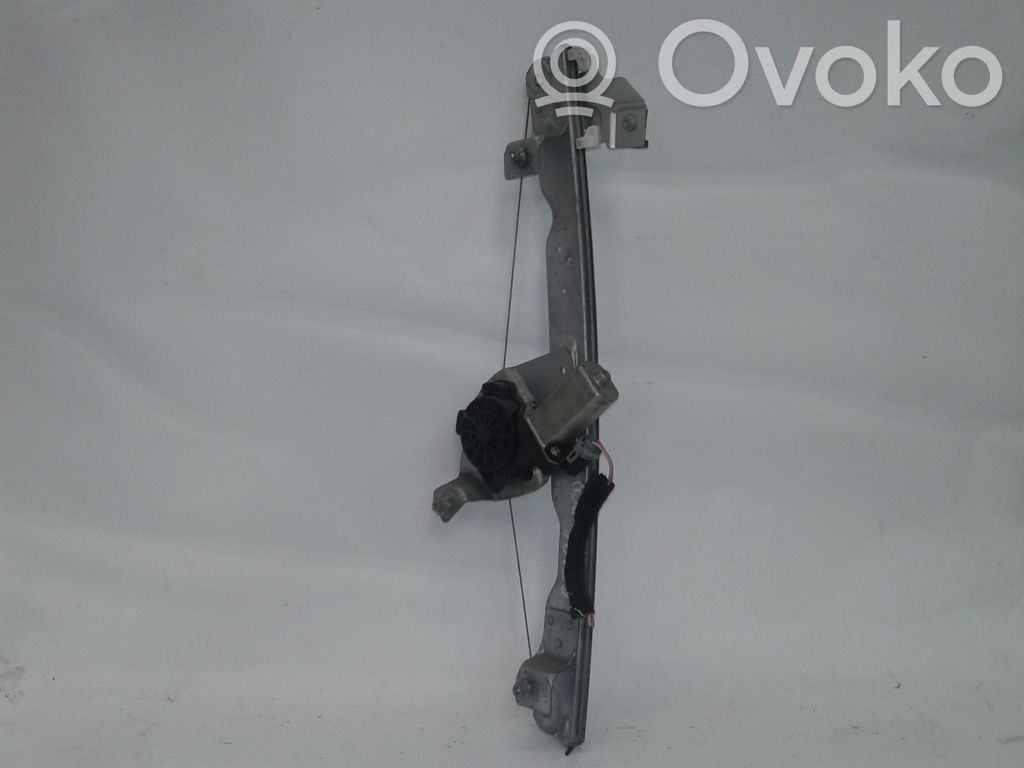 Elektryczny podnośnik szyby drzwi przednich   8200733828