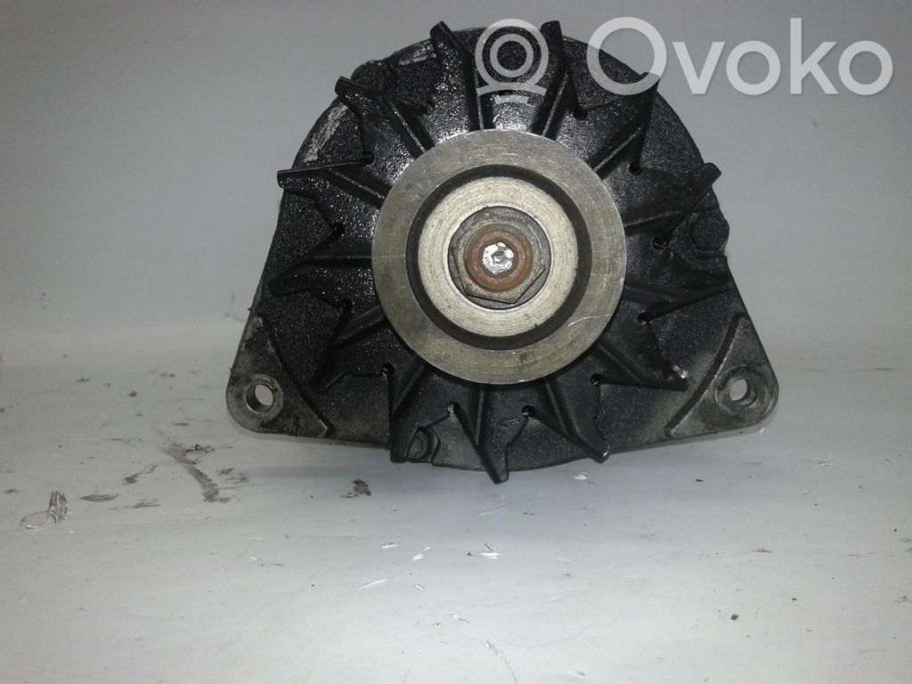 Renault Kangoo I Alternador 