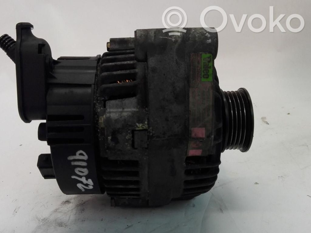 Alternador   12312245576,2541770A