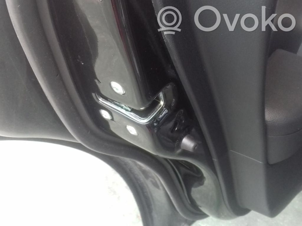 KIA Niro Conjunto de bloqueo 