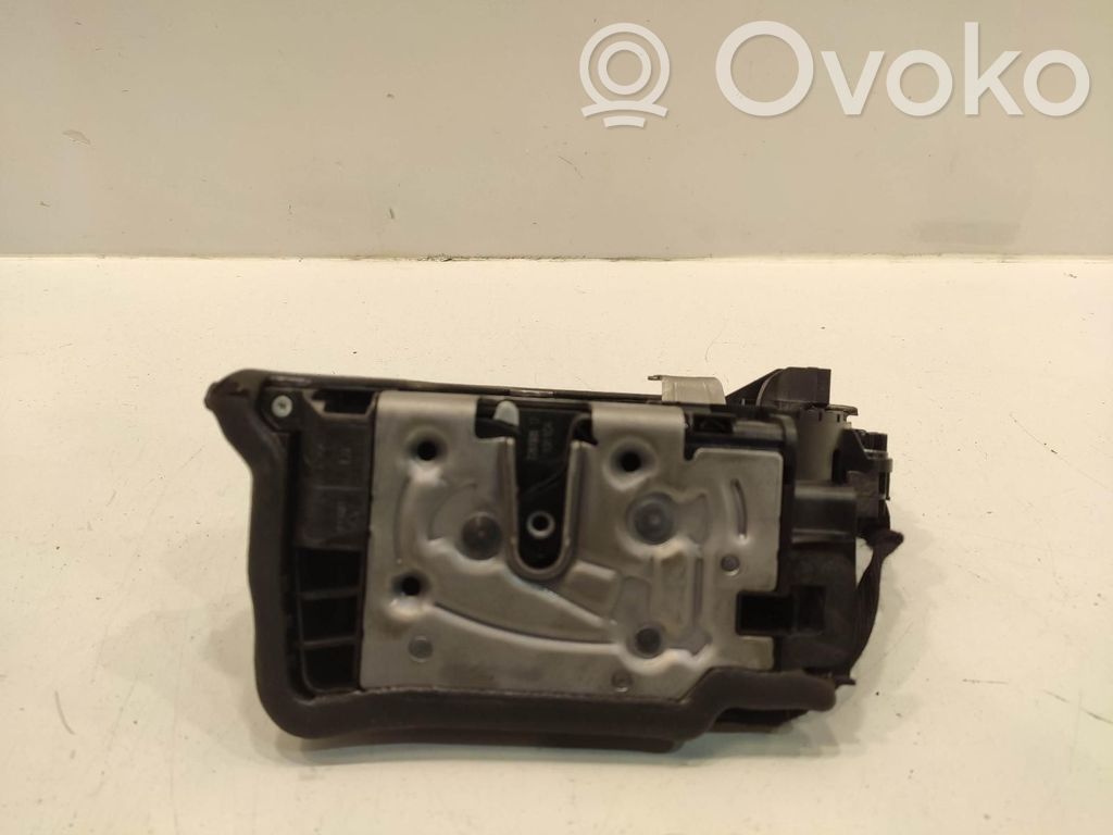 BMW X1 F48 F49 Conjunto de bloqueo 