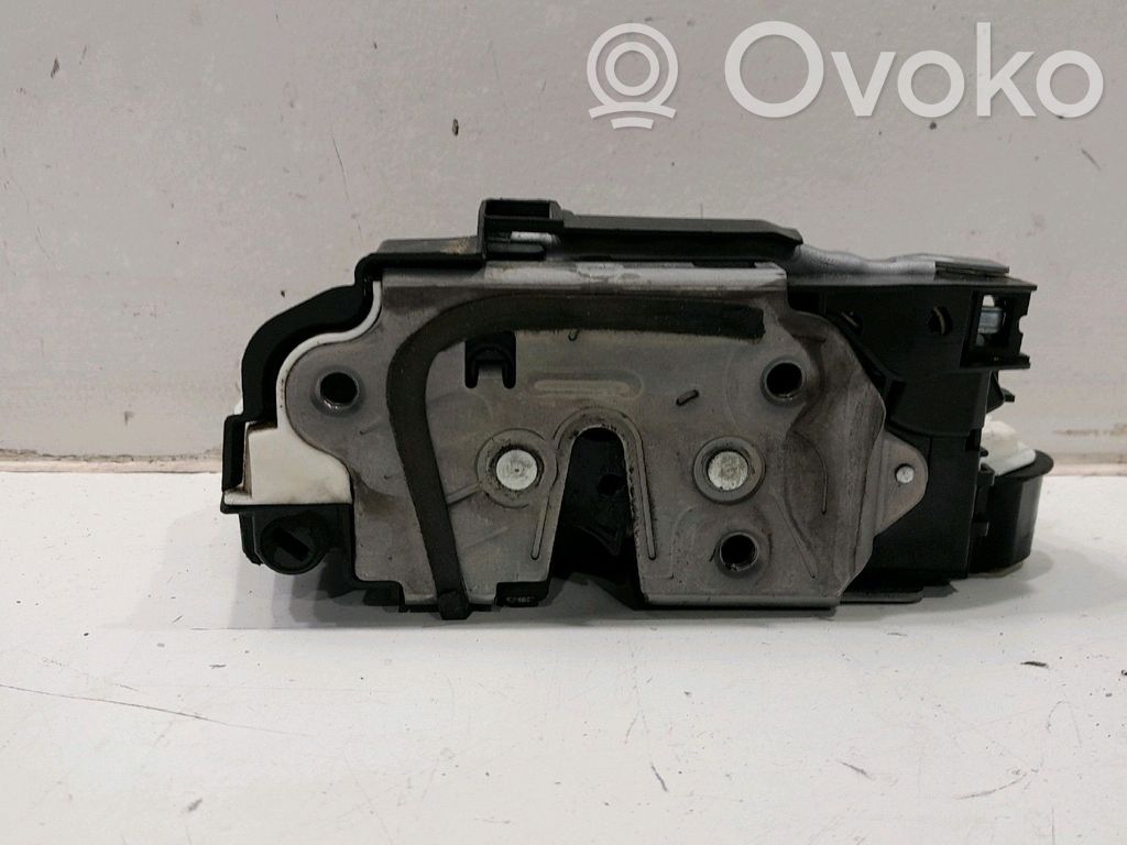 Seat Leon (5F) Conjunto de bloqueo 