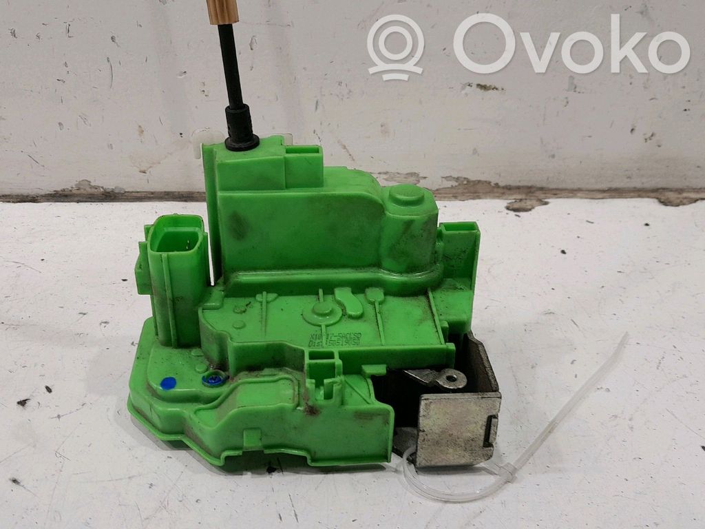 Alfa Romeo Mito Lock set 